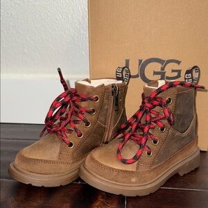 UGG Robley Waterproof Boots